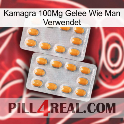 Kamagra 100Mg Jelly How To Use cialis4